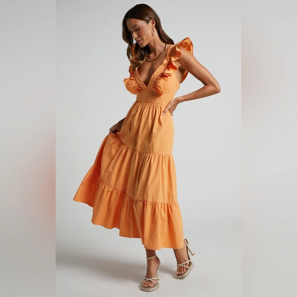 one shoulder midi dress white DREAM SATIN ONE SHOULDER MIDI DRESS  PatBO